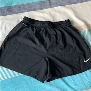 Nike Dry Fit Athletic Shorts